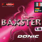 0000772 - REV. BAXSTER LB