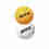 0640607a - BALLES JOOLA ELEPHANT (quantit� paire)