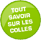 Tout savoir sur les colles et boosters