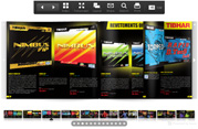 catalogue virtuelle