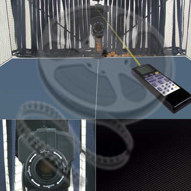 Vid�o Smartpong (version longue)