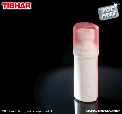 HIGH SPEED RUBBER TUNING - SANS VOC !