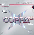 0000777 - REV. COPPA X3 (silver)