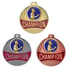 0700895 - MEDAILLE 50 mm PHOTO V02