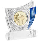 0750642 - TROPHEE 13 cm PHOTO R42