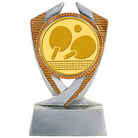 0750654 - TROPHEE 11 cm PHOTO S54