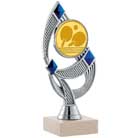 0750667 - TROPHEE 19 cm PHOTO T67