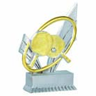 0750671 - TROPHEE 12 cm PHOTO U71