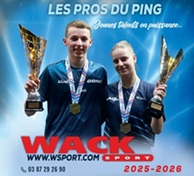 couverture catalogue 25/26